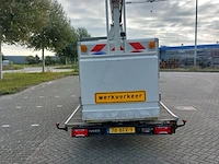 Hoogwerker, iveco, daily 40c15 euro 4 ld, 2012 - afbeelding 65 van  65