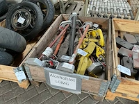 Hoogwerker onderdelen - afbeelding 1 van  4