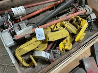Hoogwerker onderdelen - afbeelding 3 van  4