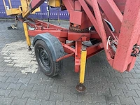 Hoogwerker op onderstel - afbeelding 12 van  12