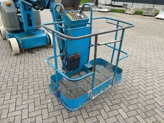 Hoogwerker - afbeelding 7 van  24