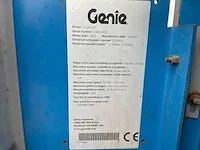 Hoogwerker - afbeelding 13 van  24