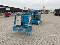 Hoogwerker - afbeelding 15 van  24