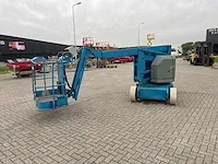 Hoogwerker - afbeelding 16 van  24