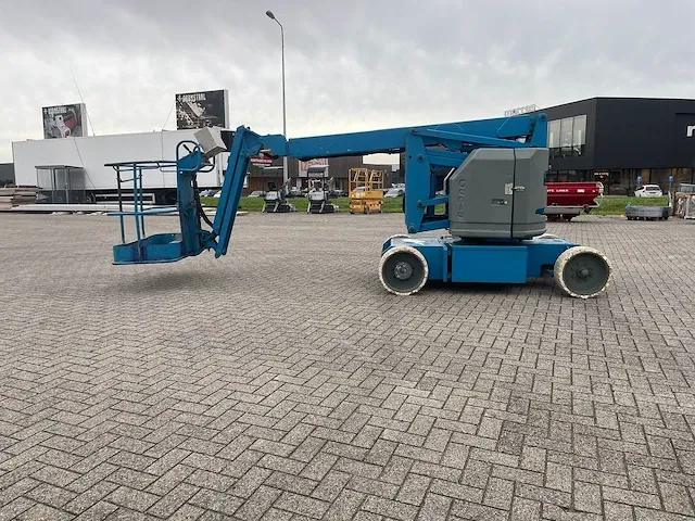 Hoogwerker - afbeelding 17 van  24