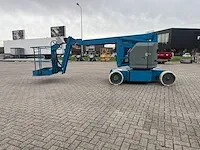 Hoogwerker - afbeelding 17 van  24