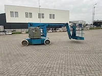 Hoogwerker - afbeelding 12 van  24