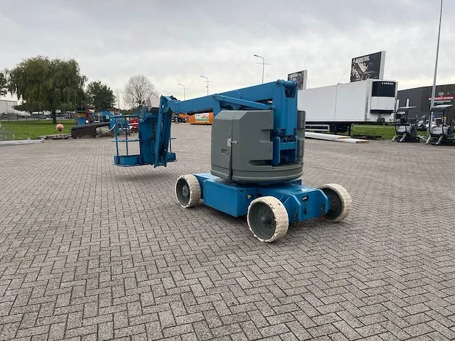 Hoogwerker - afbeelding 19 van  24