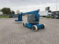 Hoogwerker - afbeelding 19 van  24