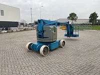 Hoogwerker - afbeelding 20 van  24