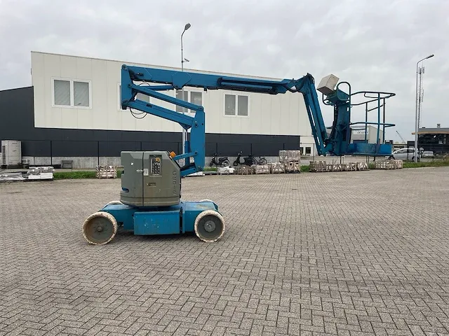 Hoogwerker - afbeelding 21 van  24