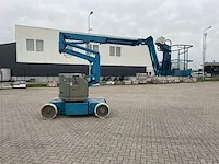 Hoogwerker - afbeelding 21 van  24