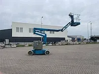 Hoogwerker - afbeelding 22 van  24
