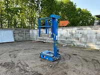 Hoogwerker - afbeelding 3 van  8
