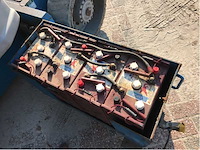 Hoogwerker - afbeelding 2 van  13