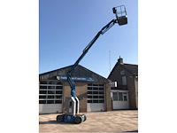 Hoogwerker - afbeelding 6 van  13