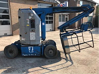 Hoogwerker - afbeelding 7 van  13