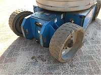 Hoogwerker - afbeelding 8 van  13