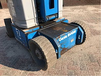 Hoogwerker - afbeelding 9 van  13