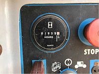 Hoogwerker - afbeelding 11 van  13