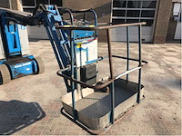 Hoogwerker - afbeelding 12 van  13