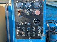 Hoogwerker - afbeelding 3 van  13