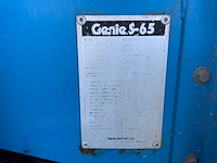 Hoogwerker - afbeelding 5 van  13