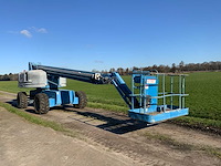 Hoogwerker - afbeelding 6 van  13