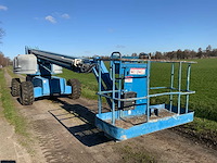 Hoogwerker - afbeelding 7 van  13