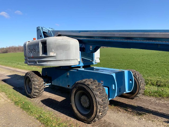 Hoogwerker - afbeelding 8 van  13