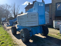 Hoogwerker - afbeelding 10 van  13