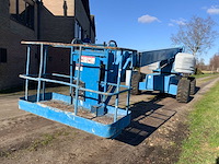 Hoogwerker - afbeelding 11 van  13