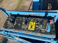 Hoogwerker - afbeelding 13 van  13