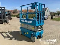 Hoogwerker - afbeelding 3 van  18