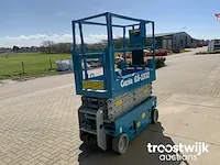 Hoogwerker - afbeelding 4 van  18