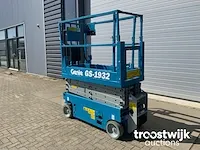 Hoogwerker - afbeelding 5 van  18