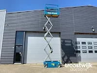 Hoogwerker - afbeelding 8 van  18