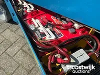 Hoogwerker - afbeelding 10 van  18