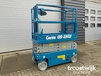 Hoogwerker