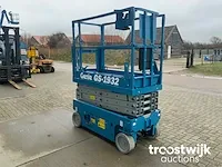Hoogwerker - afbeelding 11 van  18