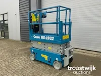 Hoogwerker - afbeelding 13 van  18
