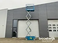Hoogwerker - afbeelding 14 van  18