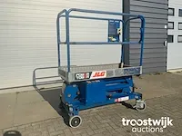 Hoogwerker - afbeelding 1 van  8