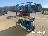 Hoogwerker - afbeelding 2 van  8
