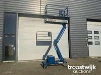Hoogwerker - afbeelding 5 van  8