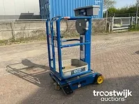Hoogwerker - afbeelding 1 van  7