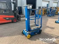 Hoogwerker - afbeelding 3 van  7