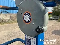 Hoogwerker - afbeelding 5 van  7