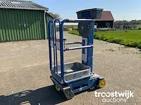 Hoogwerker - afbeelding 1 van  7