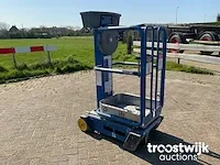 Hoogwerker - afbeelding 2 van  7